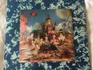 Rolling Stones their satanic majesties request LP (3D Cover)