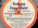 Treasury Guest Star 16