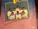 Grupo Pegasso Adolescente Y Bonita LP