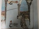 Genesis-Trespass-CHC 12-A1/B1-Vinyl-Lp-Record-Album-Prog Rock
