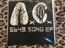 Anal Cunt 5643 Song EP. Noise Core, 33RPM Super RARE  195 out of 307