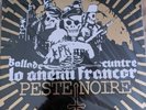 Peste Noire Ballade Cuntre Lo Anena Francor Lp Vinyl
