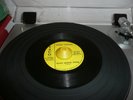 record 45 R&B Blues 