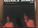 VAINICA DOBLE - EL TIGRE DEL GUADARRAMA - LP GUIMBARDA 1981