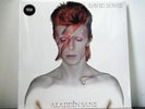 DAVID BOWIE LP Aladdin Sane 1973 Parlophone 180 Gram Vinyl Reissue SEALED