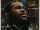 Marvin Gaye - What's Going On LP - Tamla