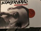 Atmosphere Modern Man's Hustle Ryhmesayers Single LP 2002