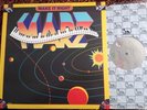 NM Modern Soul/Boogie LP MARZ - Make It Right LIBERTY 1982 ORIG w/ inner