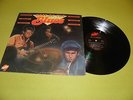 Robben Ford, Harvey Mandell, Mike Bloomfield, Barry Goldberg USA LP EX / Blues