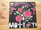 The Birthday Party - Mutiny Maxi LP '12'