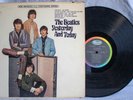 The Beatles ?– Yesterday And Today - Capitol STEREO 2nd State Butcher Cover LP