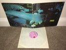 FREE Tons Of Sobs LP Island 1969 Stereo UK 1st Press