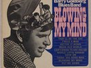 BARRY GOLDBERG BLUES BAND: Blowing My Mind ’66 EPIC Blues Rock 1A/1A Vinyl LP