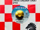 *** GENE CHANDLER *Demo** IN MY BODY'S HOUSE ** NORTHERN SOUL BREAKS CLASSIC