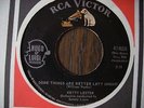 RARE NORTHERN SOUL  KETTY LESTER  some things are better left unsaid  RCA  NICE