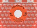 Aretha Franklin - Soulville (CBS Canada) 45 NM R&B Soul Mod Club ?