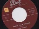 Jimmy Forrest - Night Train Mambo (Dot) NM 50s Exotica Popcorn Latin R&B ?