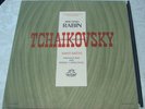33 LP RECORD MICHAEL RABIN TCHAIKOVSKY SAINT SAENS VIOLIN - ANGEL 35388 DOWEL