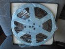 Thelonious Monk W/ John Coltrane 15ips Reel To Reel Tape for AMPEX REVOX B77
