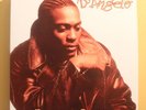 D'Angelo Brown Sugar 2 LP NM- 2015 Virgin Records Repress