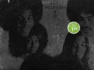 The Sylvers II Still Sealed LP on Pride #PRD-0026, Soul/ Funk