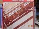 Vintage THE BEATLES - 1962-1966 LP Red Vinyl Album Record Capitol SEBX-11842