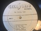 1973 Burning Spear - Studio One Presents Burning Spear (LP, Album) REGGAE DUB
