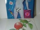 ROLLING STONES 'Undercover' Orig 1983 never played 1st edition NM Promo LP
