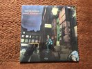 David Bowie Ziggy Stardust Spiders from Mars Vinyl Album. Canadian Pressing