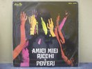 RICCHI E POVERI - LP - 