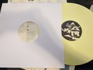 The Color Before the Sun - Coheed and Cambria - Limited Egg Yolk Vinyl LP