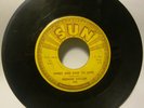 VERNON TAYLOR - SWEET AND EASY TO LOVE / MYSTERY TRAIN - SUN 45 RECORD