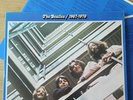 The Beatles - Blue Album - 1967 - 1970 Double Vinyl LP
