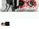 Westside Gunn Supreme Blientele Splatter Double Vinyl 2X Chris Benoit Flygod