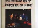 THE BIRTHDAY PARTY 'Prayers On Fire' LP (4AD Nick Cave Joy Division Bauhaus Cure