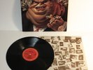 WARRANT Dirty Rotten Filthy Stinking Rich LP 1989 US Pressing Hair Metal Vinyl