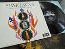 Khachaturian: Spartacus / Gayaneh - VPO **Decca SXL 6000 Wideband LP**