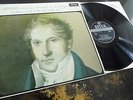 Spohr: Nonet / Double Quartet - Vienna Octet **Decca SXL 6319 WBg ED1 LP**