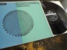 Hindemith / Britten - The Vienna Octet **Decca SXL 6208 WBg ED1 LP**