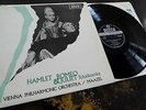 Tchaikovsky: Romeo & Juliet - Maazel **Decca SXL 6206 WBg ED1 LP**
