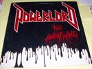Powerlord - The Awakening Private Release US Metal 12