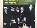 TURBONEGRO - ASS COBRA LP NEW German Fan Club Pressing KBD Dwarves Hellacopters