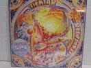 NEKTAR Recycled 1975 VINYL LP Passport 9811 Larry Fast SYNERGY Prog NEW SEALED