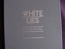 White Lies To Lose My Life Box Set of 6 x 7