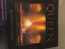 QUEEN - SUPER-RARE 1984 UK WITHDRAWN 7