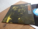 ART BLAKEY AND THE JAZZ MESSENGERS BLUE NOTE LP DEEP GROOVE 1959