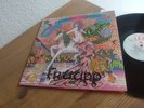 FRUUPP FUTURE LEGENDS LP 1973 MINT UK 1ST DAWN GIGA RARE