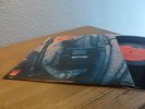 GASS JuJu UK Polydor 1970 1st Press Psych LP MINT RARE w/ Peter Green