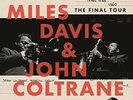 `DAVIS, MILES & JOHN COLTRANE`-FINAL TOUR: COPENHAGEN.MARCH 24.1960 VINYL LP NEW