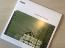 Thrice - The Artist In the Ambulance Vinyl 2XLP Red